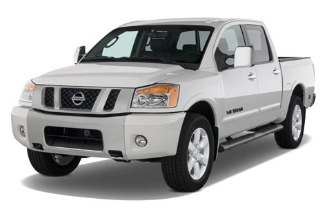 It was named for the titans of greek mythology. 2010 Nissan Titan Reviews and Rating | Motor Trend