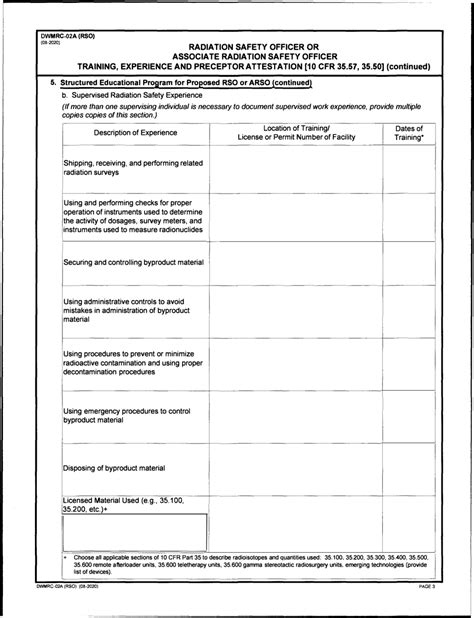 Form Dwmrc 02a Rso Fill Out Sign Online And Download Printable Pdf