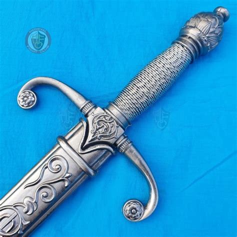 Parrying Dagger