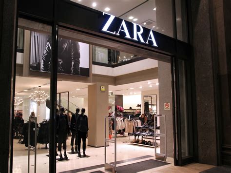 Zara To Launch Pre Owned Service For Shoppers To Resell Repair Or