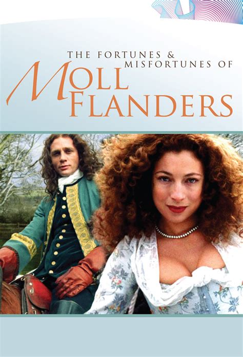 The Fortunes And Misfortunes Of Moll Flanders Thetvdb Com