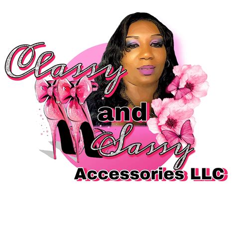 classy and sassy accessories llc