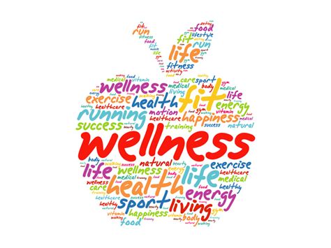 Health And Wellness In For Mation Health And Wellness Newsletters Can