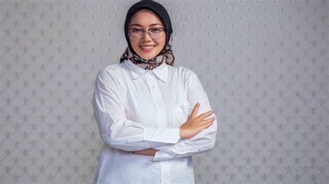 Anne Ratna Mustika One Of The Female Regents In West Java Newsdelivers