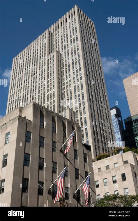 636 Fifth Avenue Hi Res Stock Photography And Images Alamy