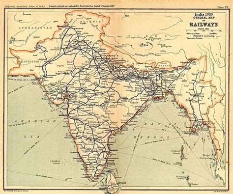 British India Boundless World History