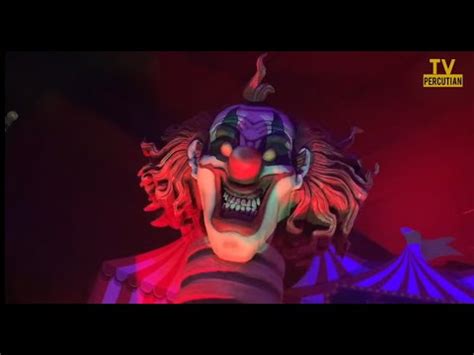 Jangan lupa untuk membookmark sunway lagoon nights of fright 7 menggunakan ctrl d (pc) atau command d (macos). Mengejar Hantu di Night Of Fright 7 Sunway Lagoon - YouTube