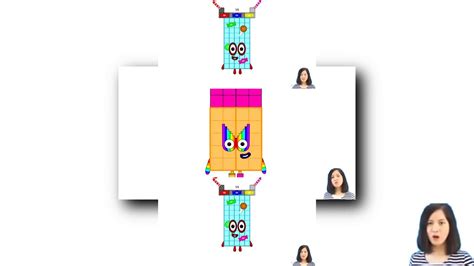 Bonus Scan 44requestedytpmv Numberblocks 91numberblocks 1 100