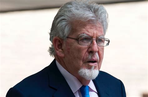 Rolf Harris ‘thrown Out Of Primary School Grounds