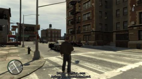 Grand Theft Auto Iv Oyun İncelemesi