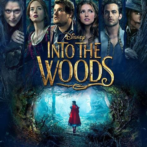 Disney has announced a slew of updates to its movie release calendar, though all of the films are untitled and thus, remain a mystery. Disney's Into The Woods Is On Blu-ray™ Combo Pack, Digital ...