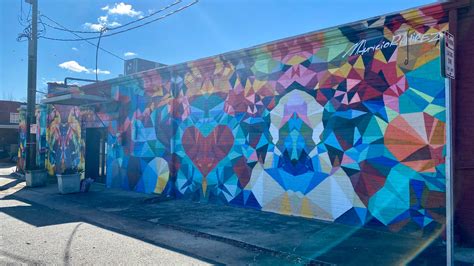 burlington seeks artists   murals