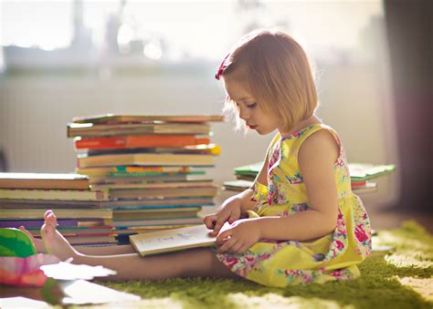 Kids Who Learn Reading And Math At Home Show Improved Skills Years