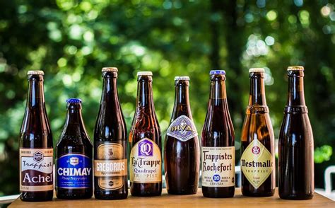 A Beer Tour Of Belgium The Beer Connoisseur®