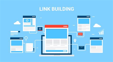 Huge Link Building Mistakes To Avoid In Result Driven Web Marketing Agency