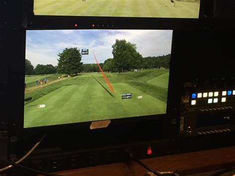 Enjoy the best live sports channels: Live From PGA Championship: Graphics Reign as CBS and ...