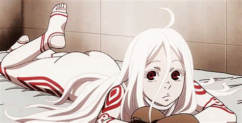 Shiro Deadman Wonderland •anime• Amino