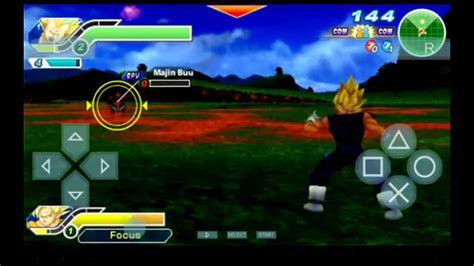 Budokai tenkaichi 3 ppsspp / psp (from dragon ball z ppsspp series navigation open search. Dragon Ball Z Tenkaichi Tag Team Ppsspp Game For Android ...