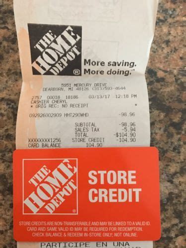 Maybe you would like to learn more about one of these? Home Depot Gift Card Number - The Door Knockers