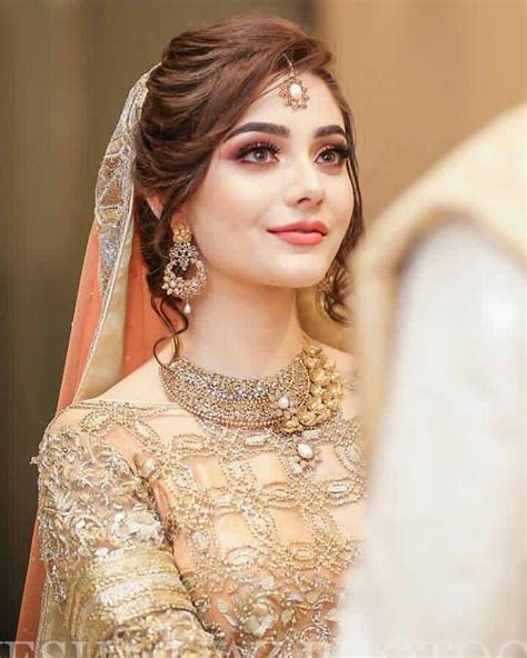 Gorgeous Valima Bride Ayeshaijazphotography Pakistani Bride