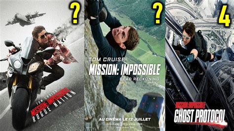 All Mission Impossible Movies Ranked The Best Tom Cruise Mission Sexiezpicz Web Porn