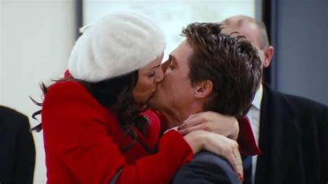 Things Everyone Ignores In Love Actually