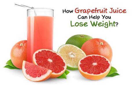 The Wondrous Health Benefits Of Grapefruit Juice