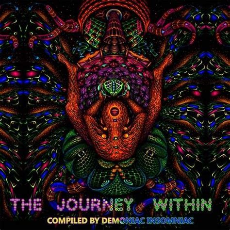 The Journey Within Active Meditation Music