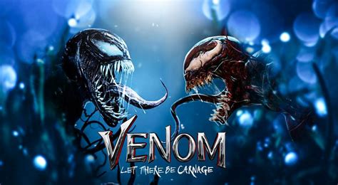 Venom 2 2021 Full Movie
