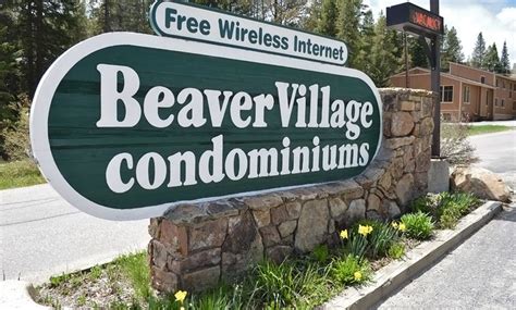 Beaver Village Condominiums Groupon