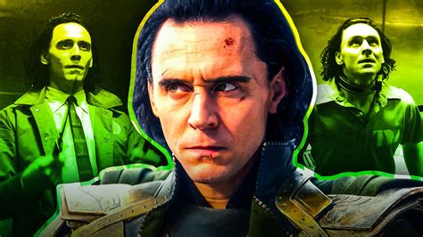 A great second episode for loki lovers. Loki: Episode 1 & 2 Runtimes Revealed For Disney+ Show ...
