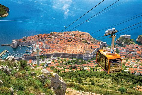 S Jour En Croatie S Jour D Couverte Dubrovnik Jours Nationaltours