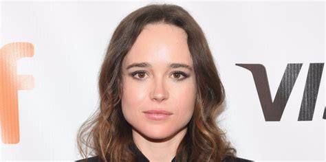 Ellen Page Accuses Brett Ratner Of Blatantly Homophobic And Abusive