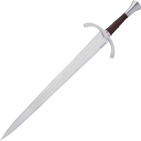 Honshu Historic Single Hand Sword