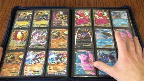 Until january 2021, it was the most expensive pokémon card to ever have been sold at auction, with a psa 9 mint condition card selling for a whopping $233,000 / 167,600. Pokemon Card Lot 100 OFFICIAL TCG Cards Ultra Rare Included | GX EX or Mega CNY | eBay