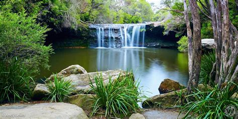 10 Secret Swimming Holes In Nsw 2023 Including Waterfalls