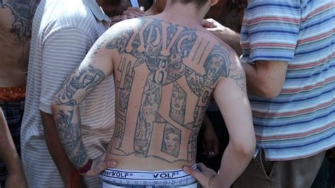 El Salvador Gang Truce Can Ms 13 And 18th Street Keep The Peace Bbc