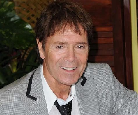 Cliff Richard Singers Timeline Facts Cliff Richard Biography