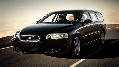 2000 Volvo V70 R Wallpapers And Hd Images Car Pixel