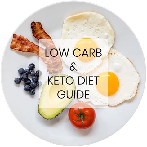 How To Start Keto Diet Low Carb Diet Or Ketogenic Diet Guide