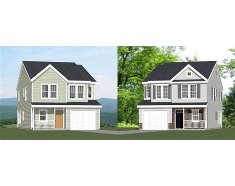 24x48 Houses These Are Pdf Plans And Will Be Emailed Only
