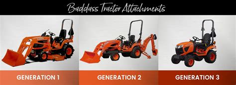Buy Kubota Bx Attachments Now Bota Products Ai2 Products
