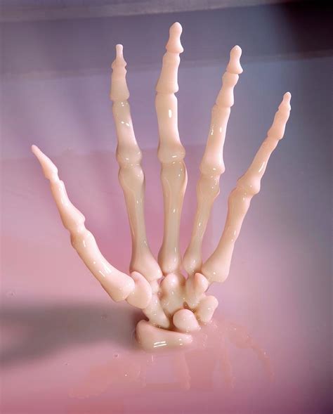 Human Hand Skeleton Photograph By Pascal Goetgheluck Science Photo Library Fine Art America