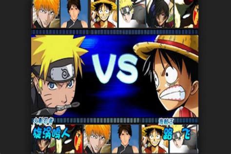 Review Nơi Chơi One Piece Vs Naruto 26 Online Miễn Phí 2021