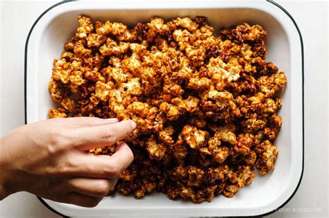 How To Make Popcorn That Rivals Your Favorite Movie Theater