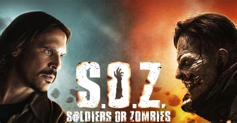Soz Soldados O Zombies Temporada 1 Ver Todos Los Episodios Online