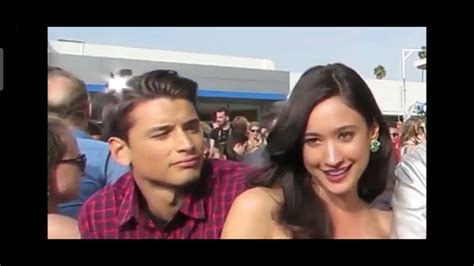 Power Rangers Megaforce Troy And Emma Love Song In Hindi Depacito Youtube