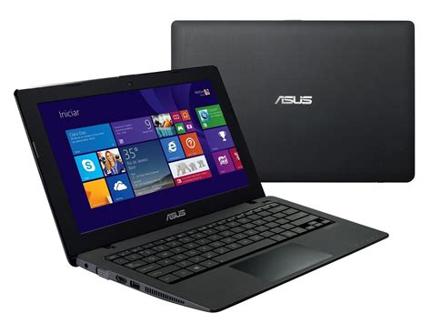 Quero Notebook Notebook Asus X200ma Ct138h