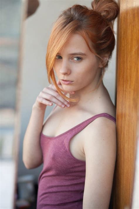 Picture Of Marta Gromova