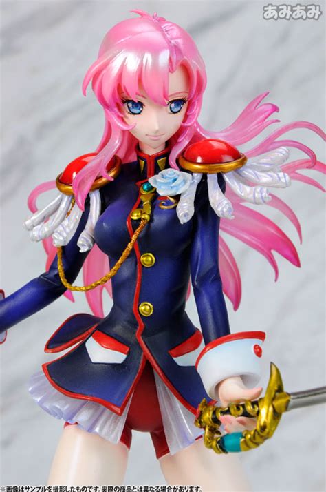 Amiami Character And Hobby Shop Gem Series Revolutionary Girl
